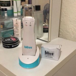 Bliss Pore-fector Gadget